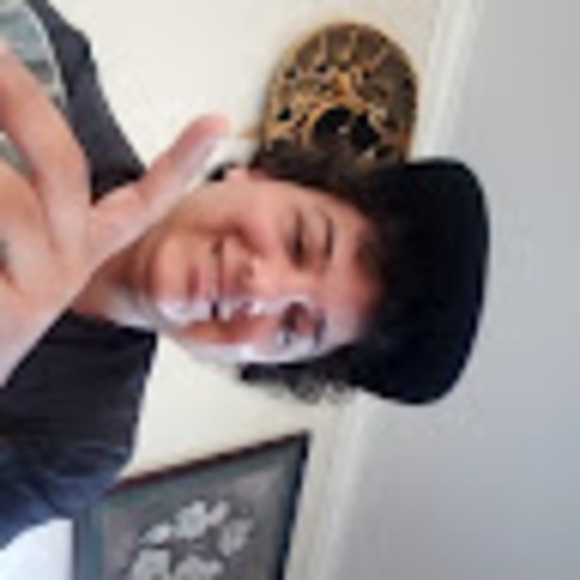 Meet your Posher, Pedro - Picture 1 of 1